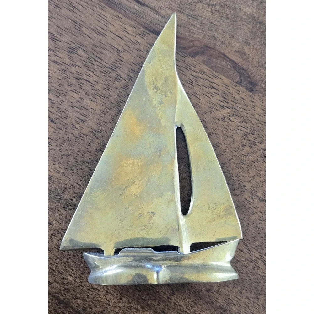 Vintage Mid-Century Modern 4.5